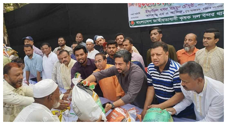 গণতন্ত্র ও দেশের প্রশ্নে সবাইকে এক থাকতে হবে: ইসরাফিল খসরু